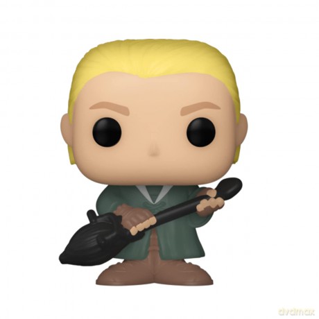 FUNKO BITTY POP 4 Pack Harry Potter Voldemort