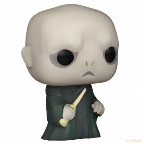 FUNKO BITTY POP 4 Pack Harry Potter Voldemort