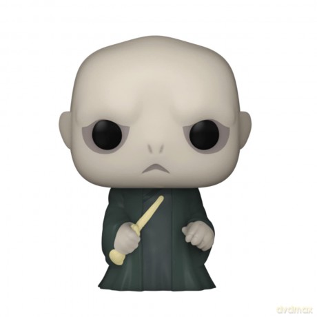 FUNKO BITTY POP 4 Pack Harry Potter Voldemort