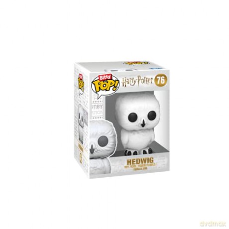 FUNKO BITTY POP 4 Pack Harry Potter Voldemort