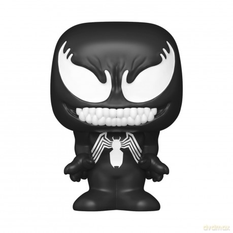 Funko Bitty Pop 4 Pack Marvel Spider-Man Venom