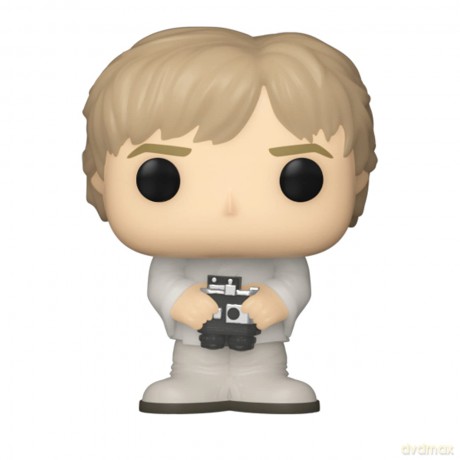 FUNKO BITTY POP 4 Pack Star Wars Luke