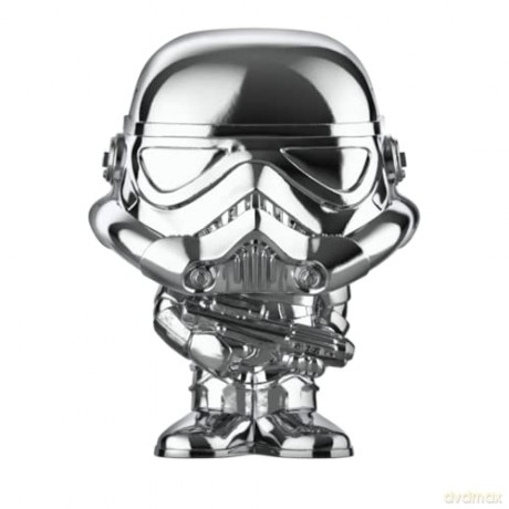 FUNKO BITTY POP 4 Pack Star Wars Luke