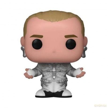 FUNKO BITTY POP 4 Pack WWE Razor Ramon