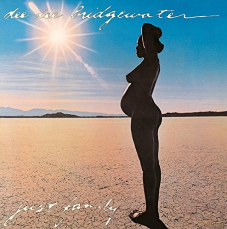 Dee Dee Bridgewater: Just Family [CD]