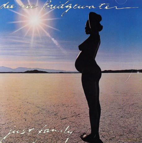 Dee Dee Bridgewater: Just Family [CD]