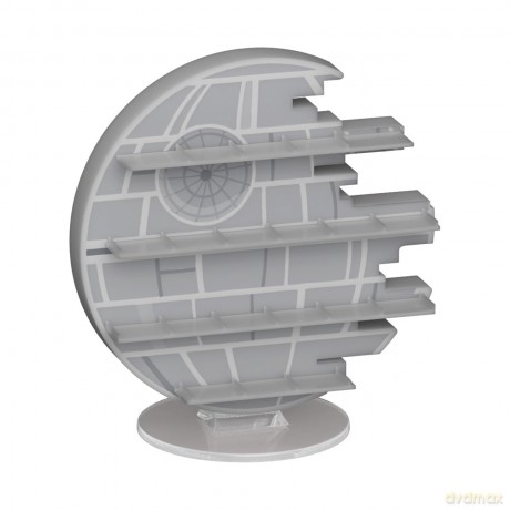 FUNKO BITTY POP Display Star Wars Death Star