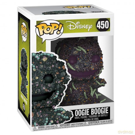 Funko Disney Statuina Da Collezione,, 32838
