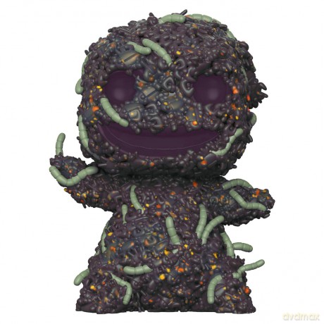 Funko Disney Statuina Da Collezione,, 32838