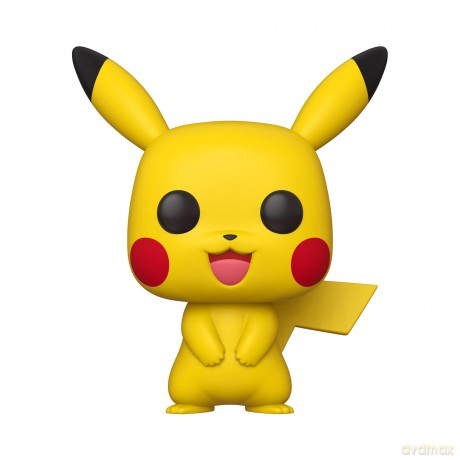 FUNKO GIANTS Pokemon Pikachu 951