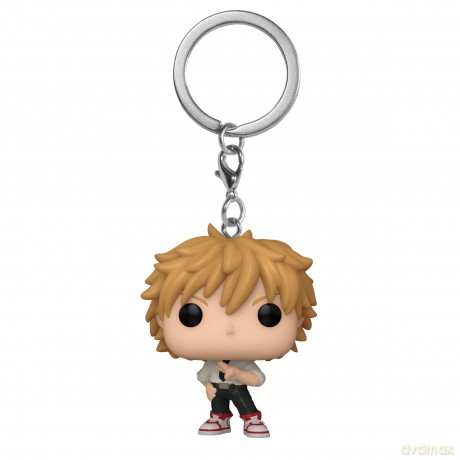 FUNKO KEY Chainsaw Man Denji
