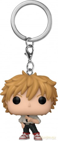 FUNKO KEY Chainsaw Man Denji