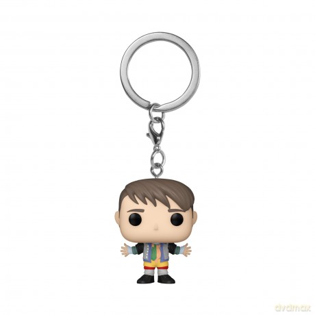 FUNKO KEY Friends Joey Tribbiani