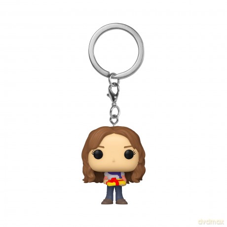 FUNKO KEY Holiday Harry Potter Hermione Granger