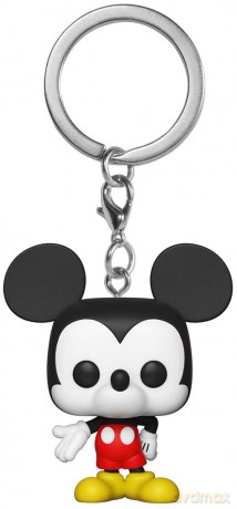 FUNKO KEY Mickey 90th Mickey Mouse