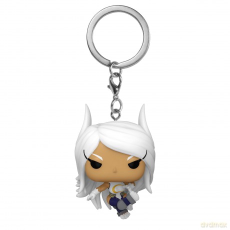 FUNKO KEY My Hero Academia Mirko