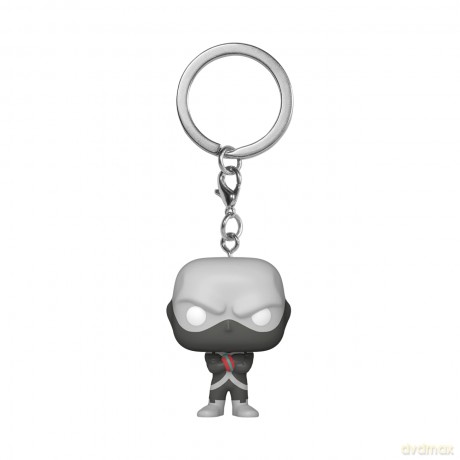 FUNKO KEY My Hero Academia Twice Hideout
