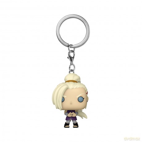 FUNKO KEY Naruto Shippuden Ino Yamanaka