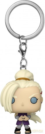 FUNKO KEY Naruto Shippuden Ino Yamanaka