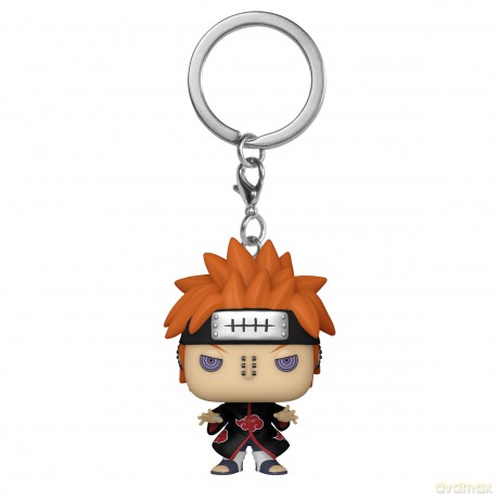 FUNKO KEY Naruto Shippuden Pain
