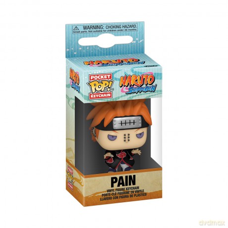 FUNKO KEY Naruto Shippuden Pain