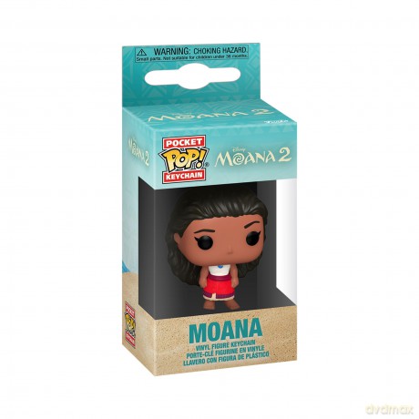 FUNKO KEY Oceania 2 Vaiana
