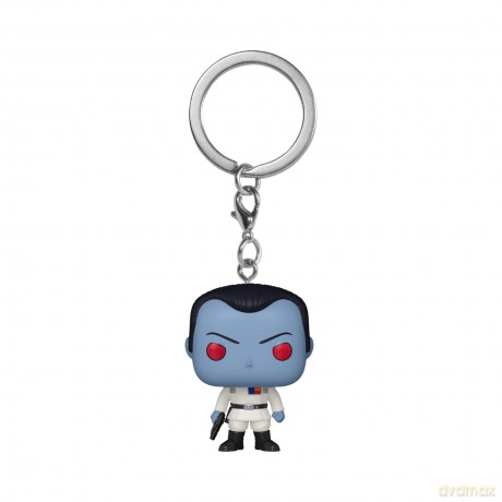 FUNKO KEY Star Wars Ahsoka Grand Admiral Thrawn