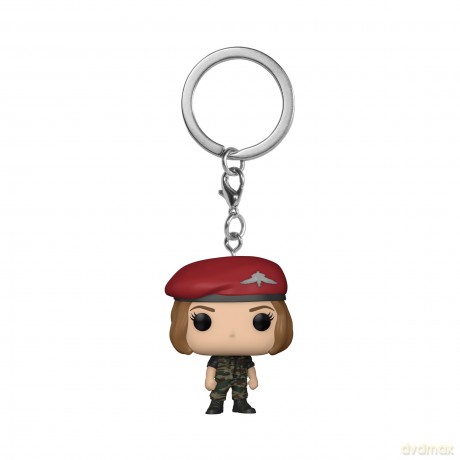 FUNKO KEY Stranger Things Robin Hunter brelok