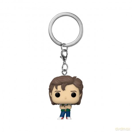 FUNKO KEY Stranger Things S4 Steve brelok