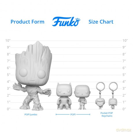 FUNKO KEY Stranger Things S4 Steve brelok