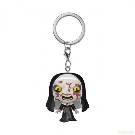 FUNKO KEY The Nun II