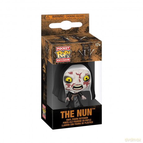 FUNKO KEY The Nun II