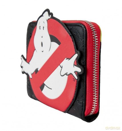 FUNKO Loungefly Mini Zaino Ghostbusters No Ghosts Logo