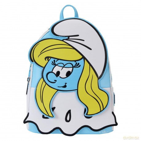 FUNKO Loungefly Mini Zaino I Puffi Puffetta