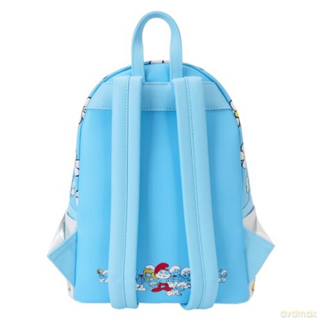 FUNKO Loungefly Mini Zaino I Puffi Puffetta