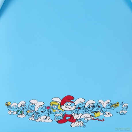 FUNKO Loungefly Mini Zaino I Puffi Puffetta