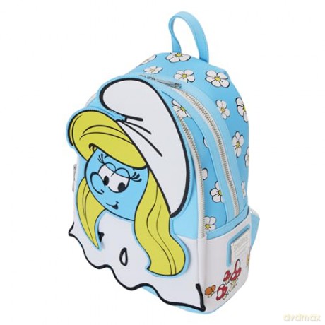 FUNKO Loungefly Mini Zaino I Puffi Puffetta