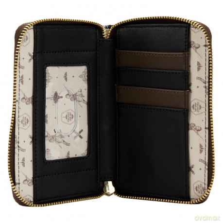 FUNKO Loungefly Portafoglio Star Wars Republic Donna