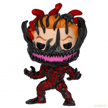 Funko Marvel Venom Statuina Da Collezione,, 33073