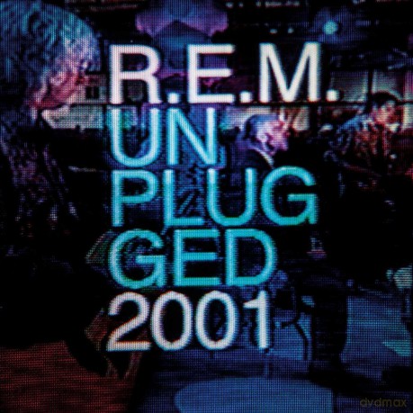 R.E.M.: Mtv Unplugged 2001 [Winyl]