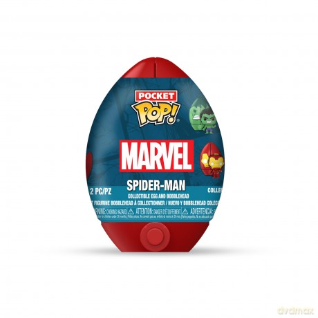 FUNKO MINI EGG ASSORTIMENTO Marvel