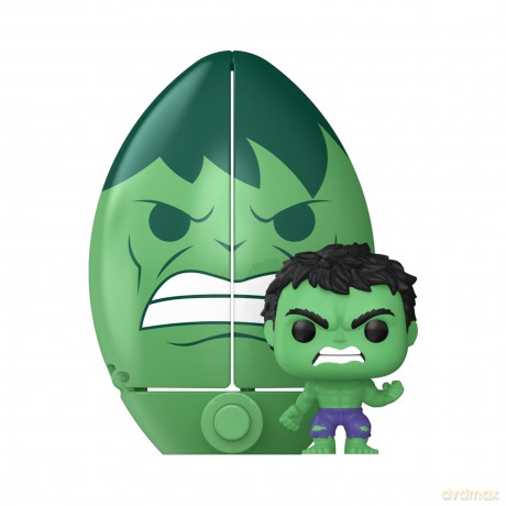 FUNKO MINI EGG ASSORTIMENTO Marvel