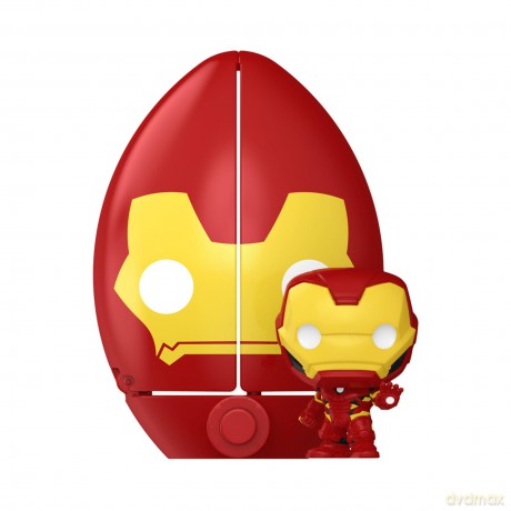 FUNKO MINI EGG ASSORTIMENTO Marvel