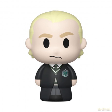FUNKO MINI MOMENTS Harry Potter Potion Draco Malfoy w/Chase
