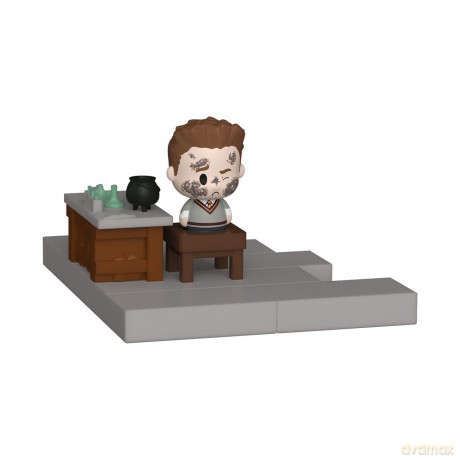 FUNKO MINI MOMENTS Harry Potter Potion Harry w/Chase