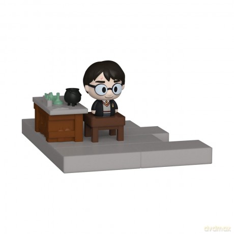 FUNKO MINI MOMENTS Harry Potter Potion Harry w/Chase