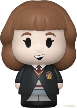 FUNKO MINI MOMENTS Harry Potter Potion Hermione w/Chase
