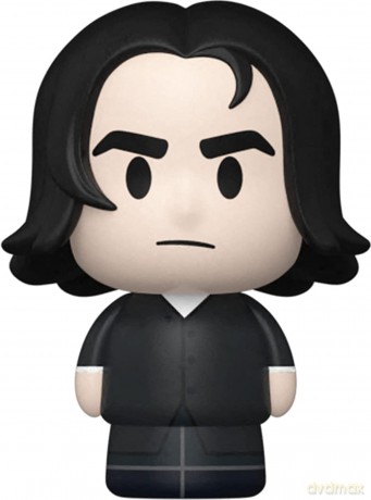 FUNKO MINI MOMENTS Harry Potter Potion Severus Piton w/Chase