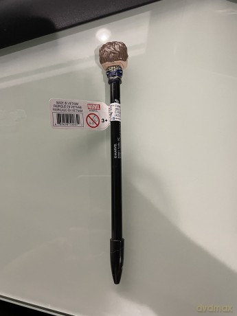 FUNKO PEN Marvel Eternals Ikaris