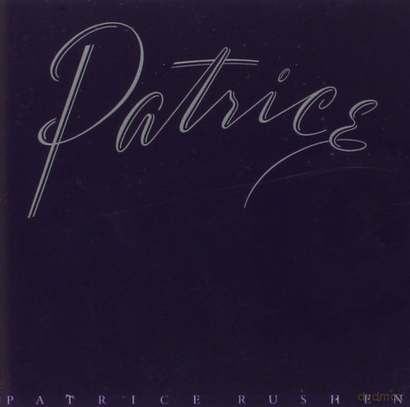 Patrice Rushen: Patrice [CD]